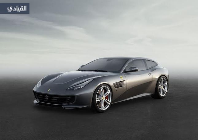 إطلاق فيراري GTC4Lusso في معرض جنيف الدولي للسيارات: مزيج فريد بين الأداء الرياضي المذهل وتعدّد المزايا في كافة الظروف الجوية والأناقة الآسرة